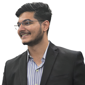 Saumitra Kalpesh  Kulkarni